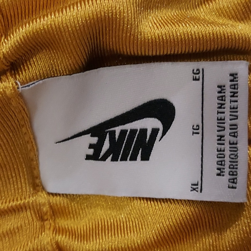 Nike x Ambush NBA collection Lakers Pants Size XL - Picture 3 of 4